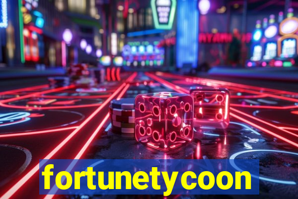 fortunetycoon
