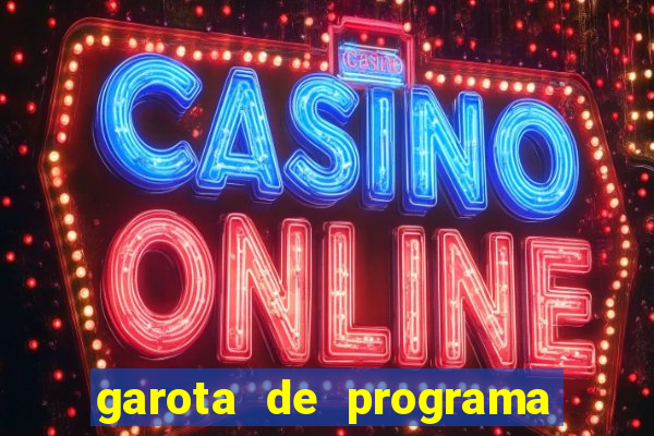 garota de programa de imbituba