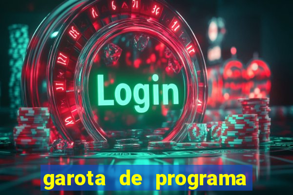 garota de programa de imbituba