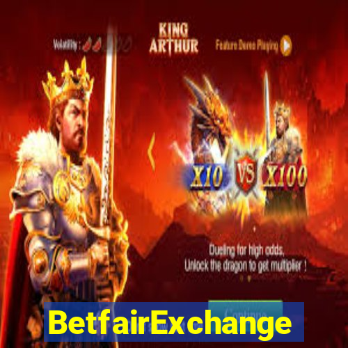 BetfairExchange