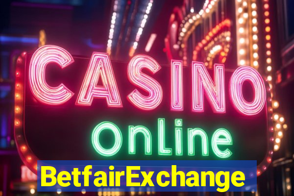BetfairExchange