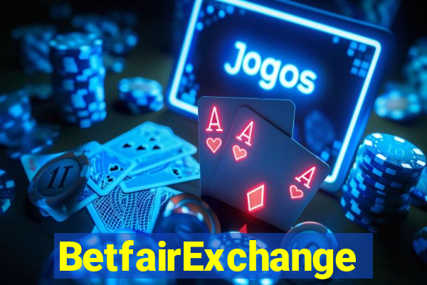 BetfairExchange