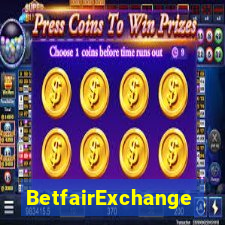 BetfairExchange
