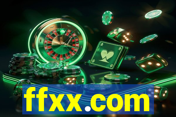 ffxx.com