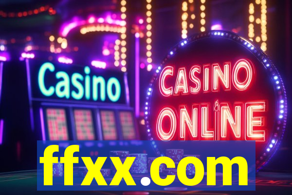 ffxx.com