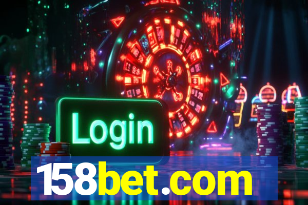 158bet.com