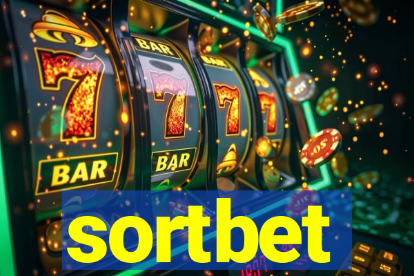sortbet