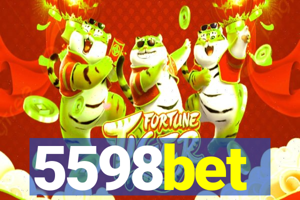 5598bet