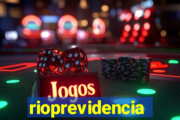 rioprevidencia contra cheque