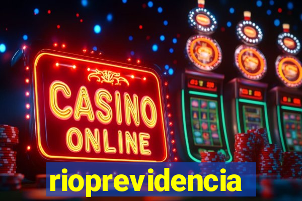 rioprevidencia contra cheque