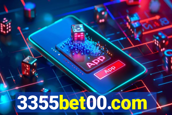 3355bet00.com