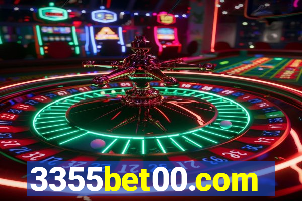 3355bet00.com