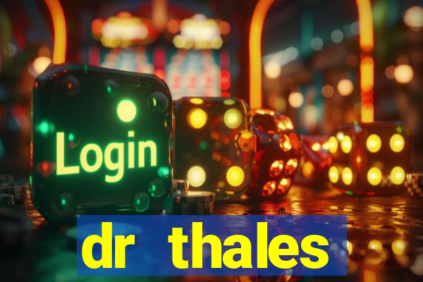 dr thales psiquiatra cruzeiro