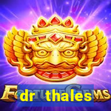 dr thales psiquiatra cruzeiro