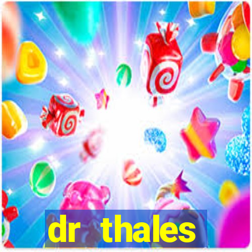 dr thales psiquiatra cruzeiro