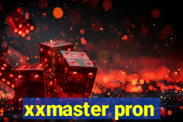 xxmaster pron
