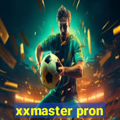 xxmaster pron