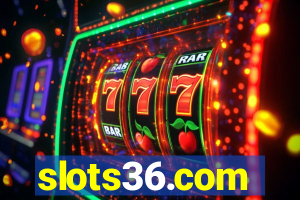 slots36.com