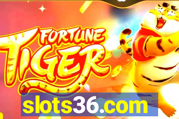 slots36.com