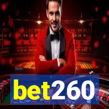 bet260