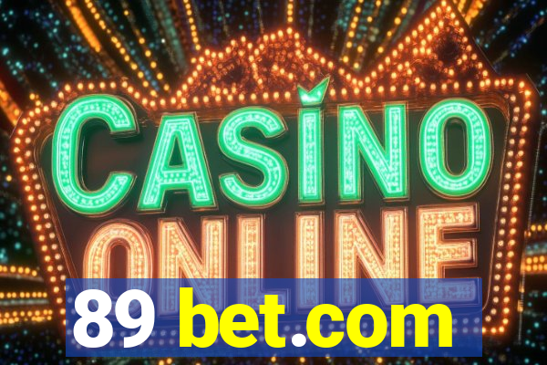 89 bet.com