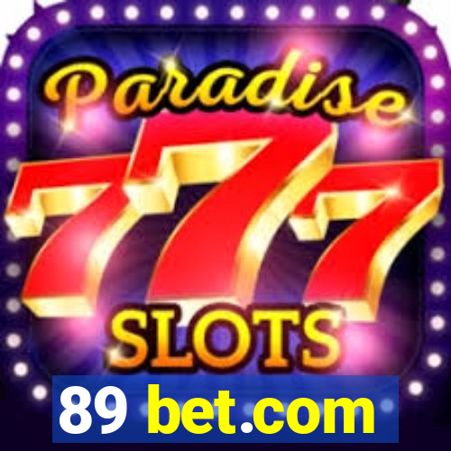 89 bet.com