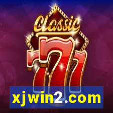 xjwin2.com