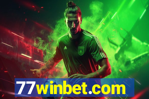 77winbet.com