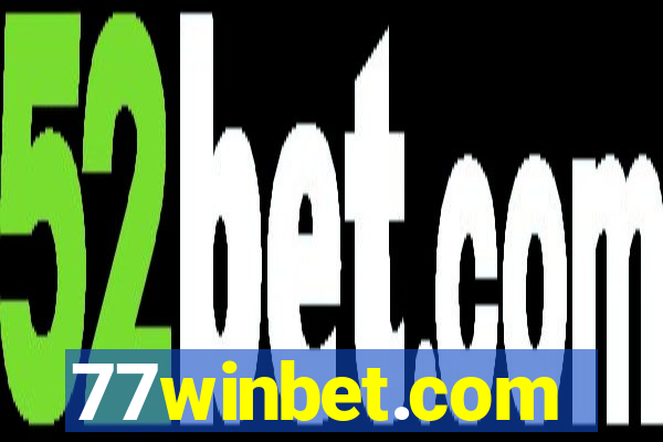 77winbet.com