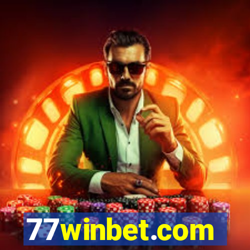 77winbet.com