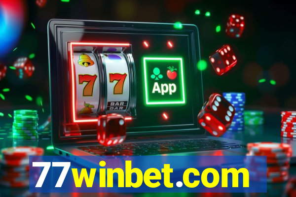 77winbet.com