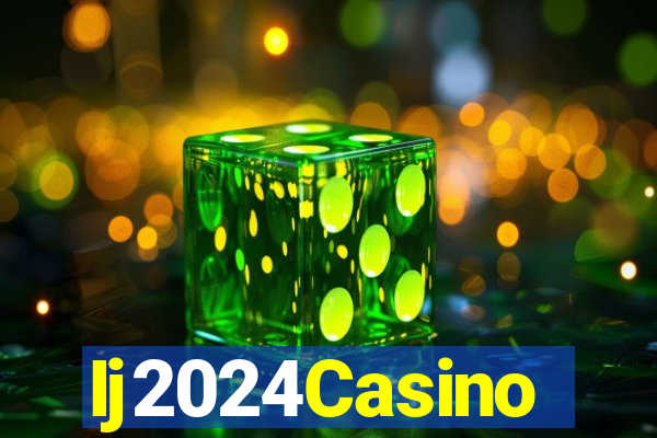 Ij2024Casino
