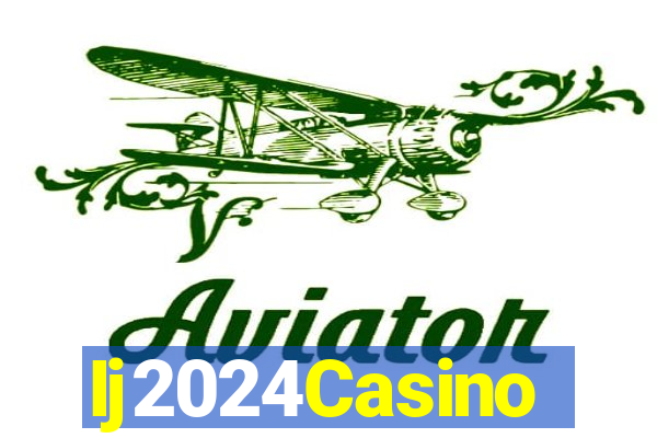 Ij2024Casino