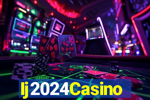 Ij2024Casino