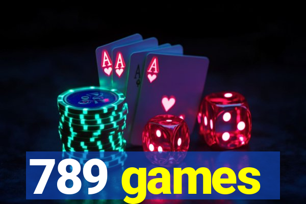 789 games