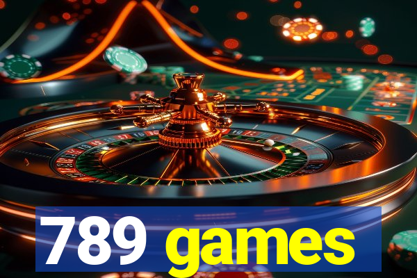 789 games