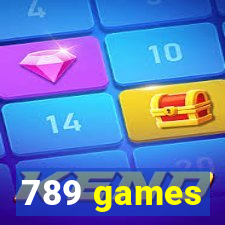 789 games