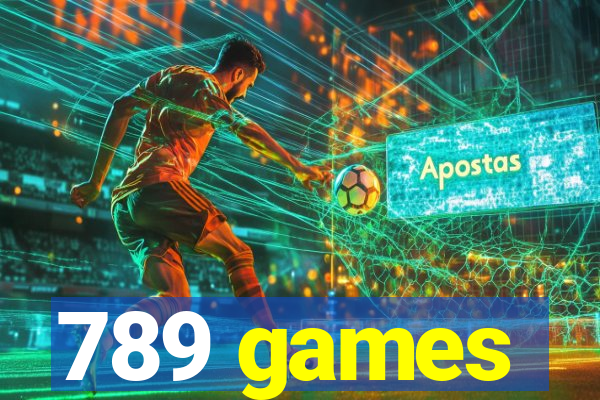 789 games