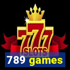 789 games