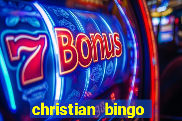 christian bingo porn gay