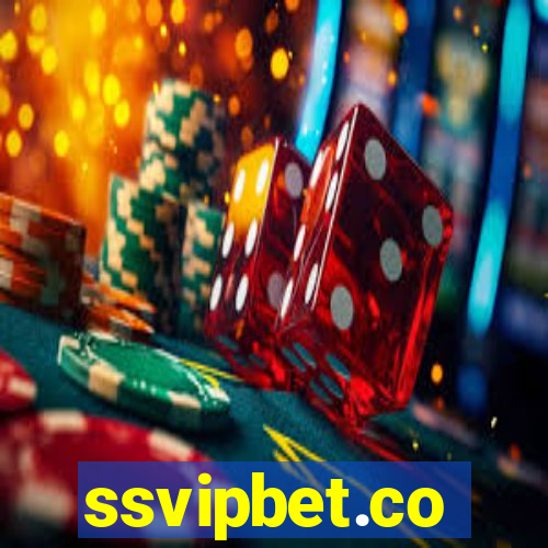 ssvipbet.co