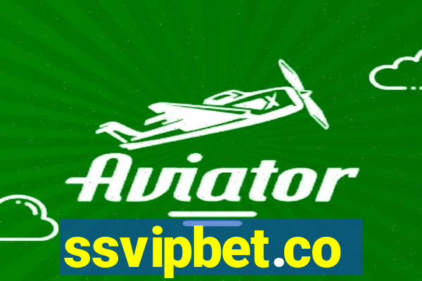 ssvipbet.co