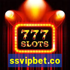 ssvipbet.co