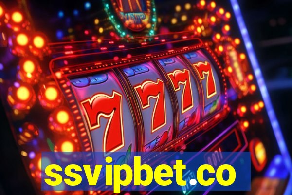 ssvipbet.co