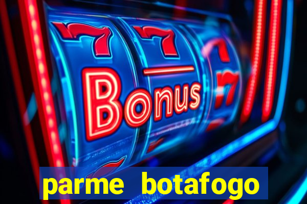 parme botafogo praia shopping