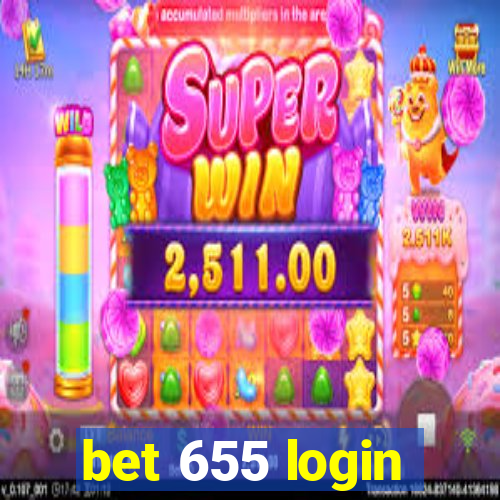 bet 655 login