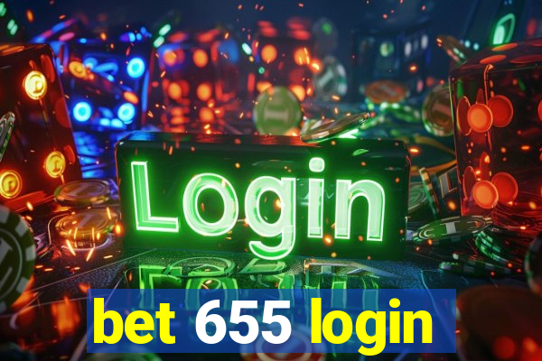 bet 655 login