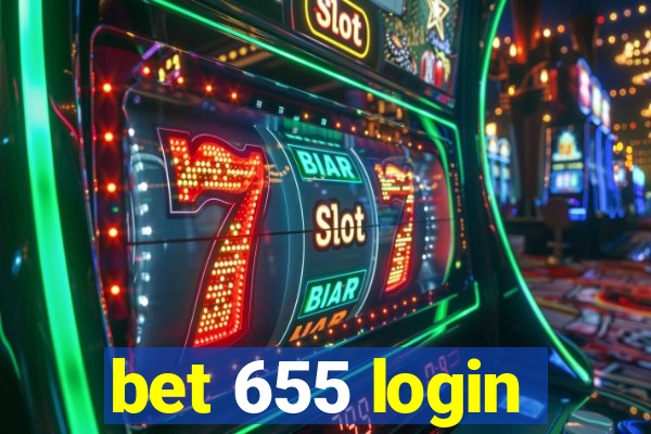 bet 655 login