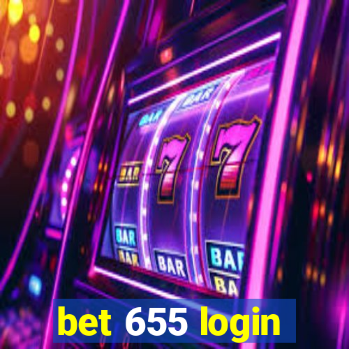 bet 655 login