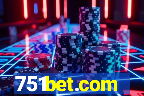 751bet.com